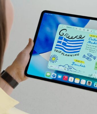 Proč na iPadu stále neběží macOS? Federighi vysvětluje důvod