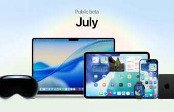 Veřejné beta verze iOS 26, iPadOS 26, macOS Tahoe, watchOS 26 a tvOS 26 budou k dispozici „příští měsíc“