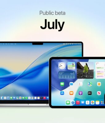 Veřejné beta verze iOS 26, iPadOS 26, macOS Tahoe, watchOS 26 a tvOS 26 budou k dispozici „příští měsíc“
