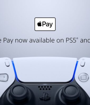 Apple Pay nyní funguje i pro nákupy na PlayStationu – přímo z PS4 a PS5