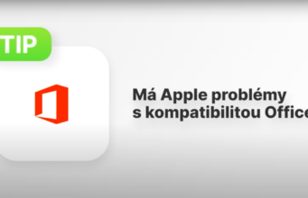 Jan Březina – AppleTip: Má Apple problémy s kompatibilitou Office?