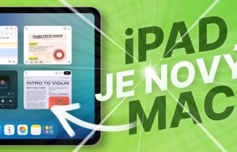 Jan Březina – Udělá iPadOS26 z iPadu náhradu Macu? (Alisczech vol. 1119)