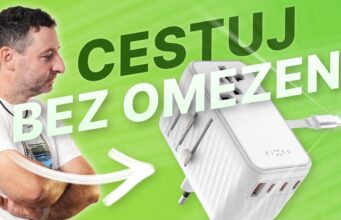 Jan Březina – FIXED Voyager 85W vás zachrání na každé cestě (Alisczech vol. 1125)