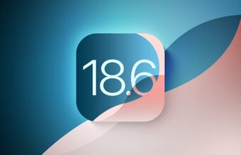 Kdy bude vydána první beta verze iOS 18.6?