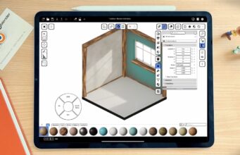 Populární open-source nástroj Blender bude k dispozici také pro iPad