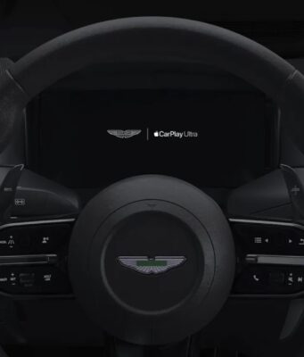 CarPlay Ultra se objeví alespoň v jednom modelu vozu Hyundai nebo Kia ve druhé polovině letošního roku
