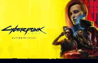Akční RPG hra Cyberpunk 2077: Ultimate Edition je nyní k dispozici pro Mac