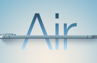 Apple údajně zvažuje vydání ochranného krytu pro iPhone 17 Air