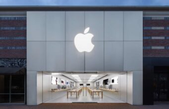 Apple Partridge Creek v detroitském předměstí Clinton Township se dnes trvale uzavře