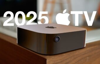 Kdy bude vydána nová Apple TV?