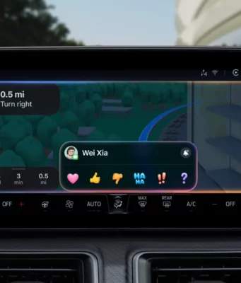Náhodné výpadky Apple CarPlay? Na vině může být neviditelný nepřítel – rádiové rušení