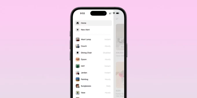 Nová aplikace Scout: Chytré vyhledávání na Marketplace přímo z vašeho iPhonu nebo Macu