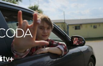 Oscarový hit CODA míří na Blu-ray a DVD – k dispozici od listopadu