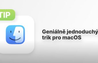 Jan Březina – AppleTip: Geniálně jednoduchý způsob, jak si upravit menu v macOS