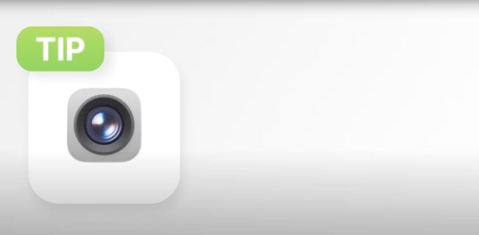 Jan Březina – Apple Tip: Apple se v beta verzi naučil číst české texty ve fotkách. Jak na to?