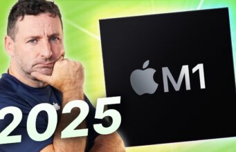 Jan Březina – MacBook M1? Pořád supervýhodná volba (Alisczech vol. 1149)