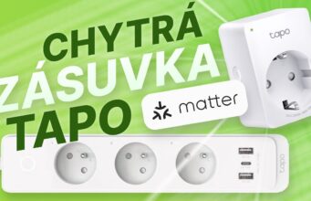 Jan Březina – K čemu je dobrá chytrá zásuvka (Alisczech vol. 1150)