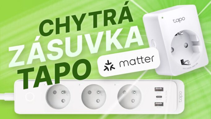 Jan Březina – K čemu je dobrá chytrá zásuvka (Alisczech vol. 1150)