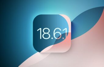 Apple vydal iOS 18.6.1 a watchOS 11.6.1 pro veřejnost