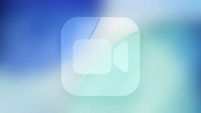 iOS 26 – Co vše je nové v aplikaci FaceTime?