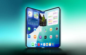 Samsung Display se chystá zahájit hromadnou výrobu OLED displejů pro první skládací iPhone v květnu