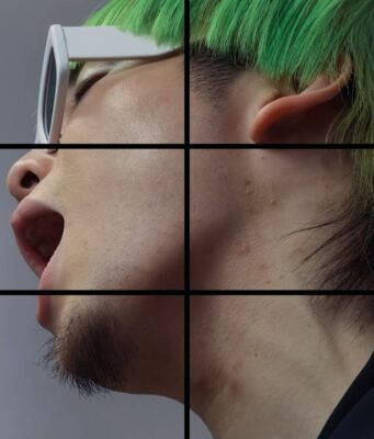 Nejnovější videoklip japonské kapely Kroi k singlu „Method“ byl natočen s použitím 40 modelů iPhonu 16 Pro