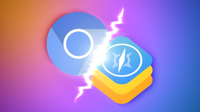 Apple bude muset na iPhonu povolit použití webových prohlížečů, které nepodporují WebKit