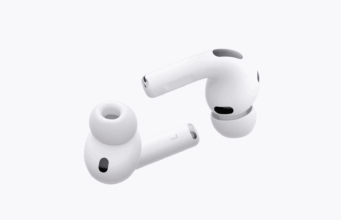 První výsledky měření srdečního tepu z AirPods Pro 3 jsou neuvěřitelně přesné