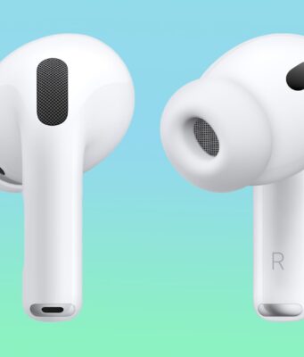 Někteří uživatelé AirPods Pro 3 si stěžují na statický nebo šumivý zvuk při aktivním potlačení hluku