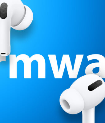Apple vydal nový firmware určený pro AirPods Pro 3 a předchozí generaci AirPods Pro 2