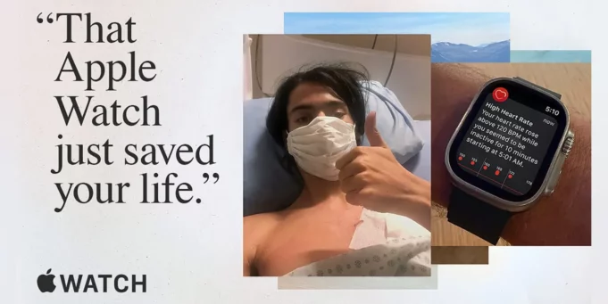 Apple sdílí dojemné příběhy uživatelů v novém videu „Dear Apple“