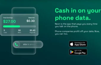 Neon, aplikace slibující peníze za nahrávání hovorů, zmizela z App Store kvůli vážné bezpečnostní chybě