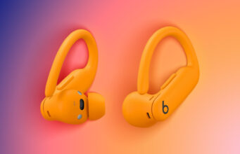 Powerbeats Pro 2 získají nové funkce pro sledování srdečního tepu s iOS 26