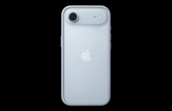 iPhone Air – nejtenčí iPhone všech dob s překvapivě dobrou výdrží baterie