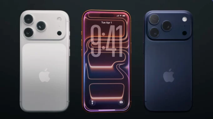 Řada iPhone 17 – přehled výdrže baterie a srovnání s modely iPhone 16