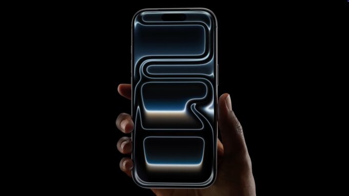 Celá řada iPhone 17 nyní obsahuje displej ProMotion