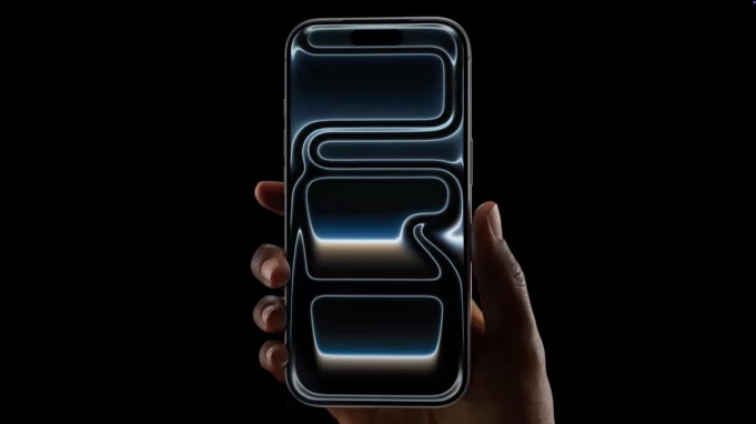 Celá řada iPhone 17 nyní obsahuje displej ProMotion