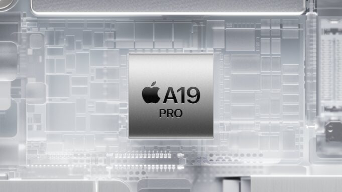 Apple představil čipy A19 a A19 Pro pro řadu iPhone 17 – výkon, který posouvá hranice