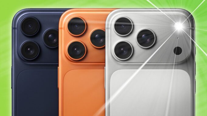 Jan Březina – iPhony 17 příjemně překvapily a nové Apple Watch měří krevní tlak (Alisczech vol. 1168)