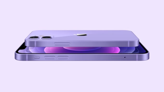 Apple vydá aktualizaci softwaru pro iPhone 12 v celé EU kvůli snížení úrovně radiace
