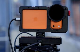 Apple využívá iPhone 17 Pro při natáčení živého vysílání MLB