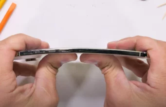 iPhone Air prošel drsným testem: Nejodolnější iPhone všech dob?