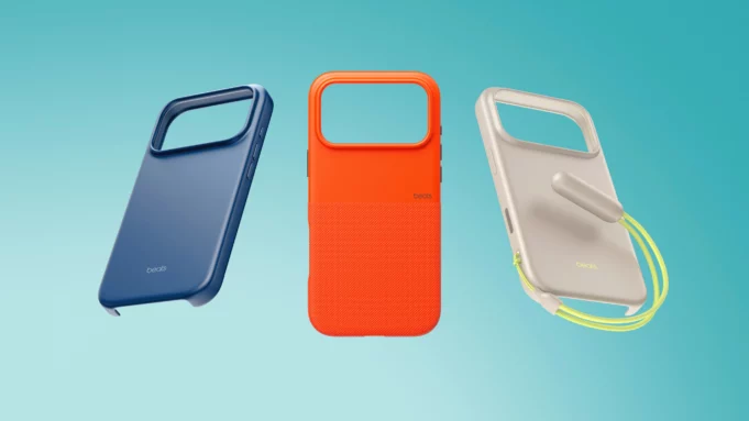 Beats představil nové kolekce pouzder pro iPhone 17, iPhone Air, iPhone 17 Pro a iPhone 17 Pro Max