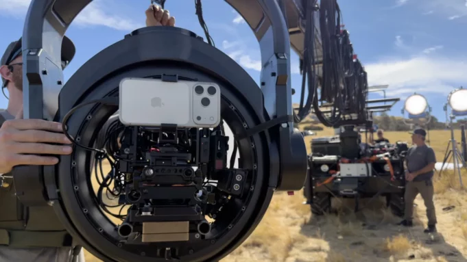 Apple aktualizoval aplikace Final Cut s podporou pro iPhone 17, iPhone Air a iPhone 17 Pro: Nové možnosti pro tvůrce videa