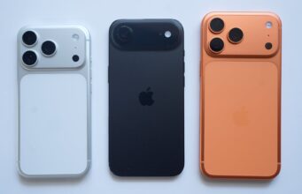 Modely iPhone 17 jsou dosud nejoblíbenějšími iPhony