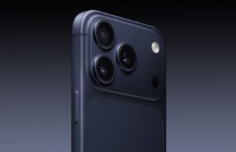 Apple vysvětluje záhadné stopy na iPhonech 17 Pro vystavených v obchodech