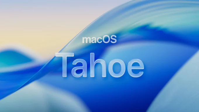 macOS Tahoe 26.4 obsahuje nový indikátor, který uživatelům oznámí, když se jejich MacBook nabíjí pomale