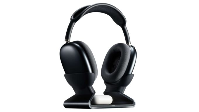 Mophie představil nabíjecí stojánek Max Charging Stand pro AirPods a AirPods Max
