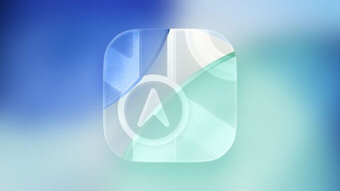 EU zkoumá, zda budou aplikace Apple Mapy a platforma Apple Ads podléhat přísnějším regulacím