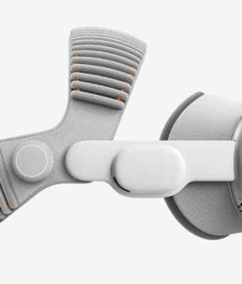 Apple uspořádal speciální program pro vývojáře zaměřený na visionOS 26